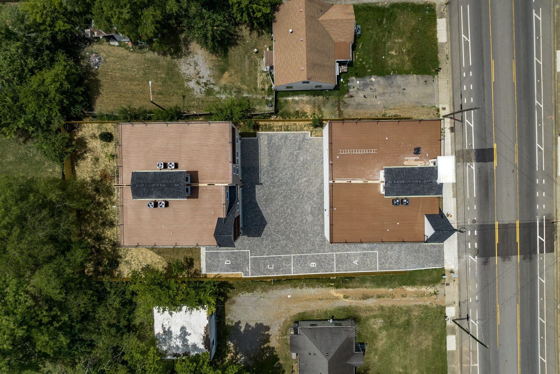 428 E Trinity Ln, #B, Nashville, TN 37207 428 E Trinity Ln, #B, Nashville, TN 37207