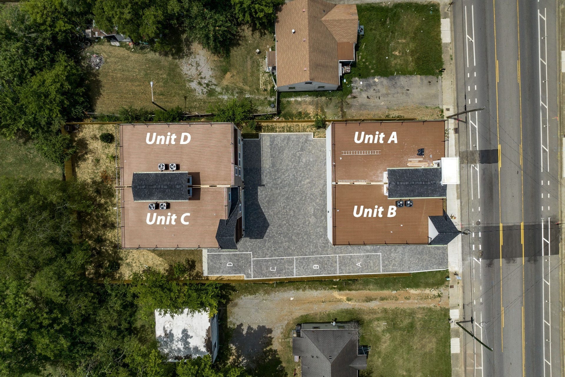 428 E Trinity Ln, #B, Nashville, TN 37207 428 E Trinity Ln, #B, Nashville, TN 37207