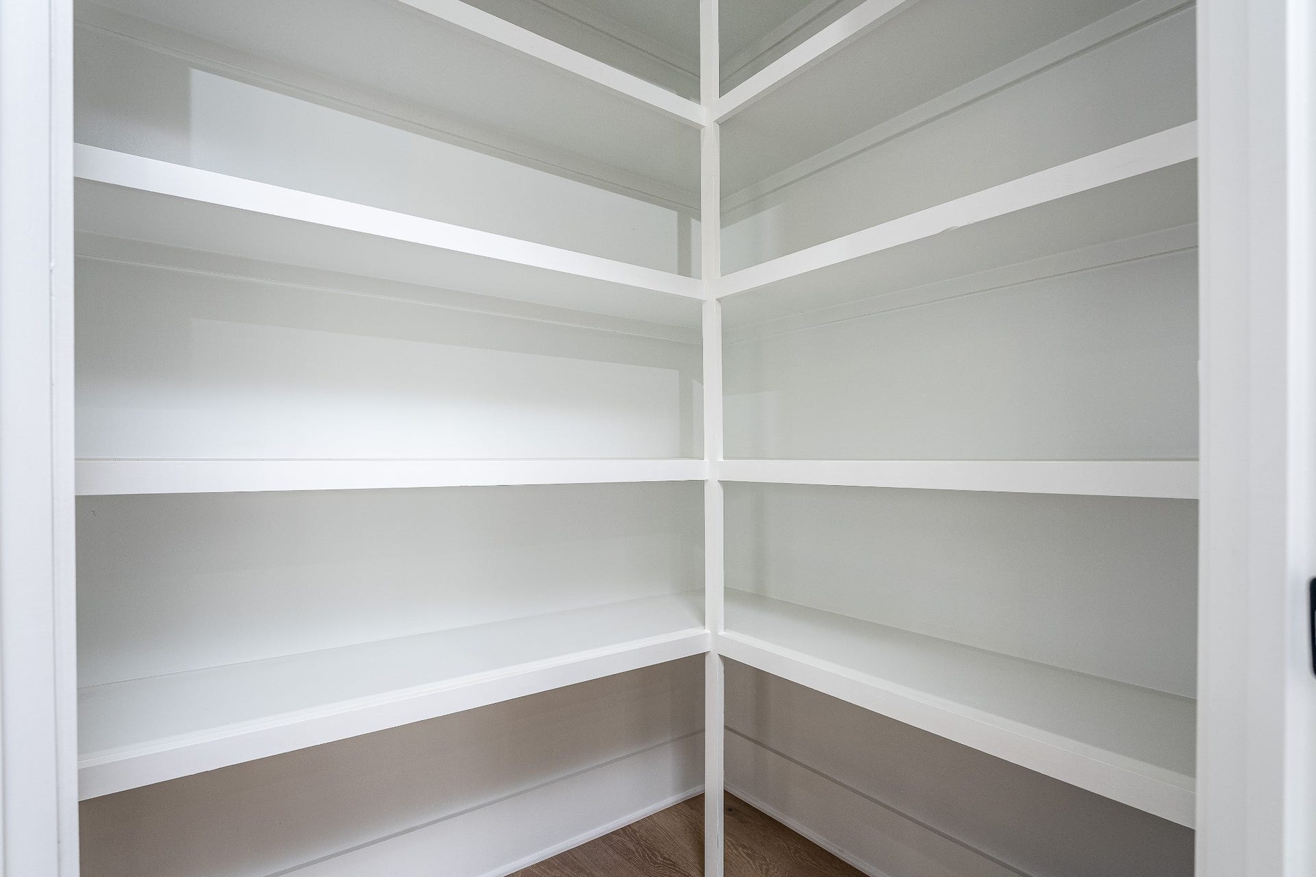 428 E Trinity Ln, #B, Nashville, TN 37207 Second Food Pantry Storage.