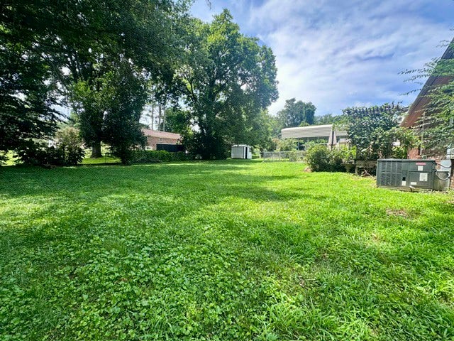 607 Cumberland Dr, Columbia, TN 38401 607 Cumberland Dr, Columbia, TN 38401