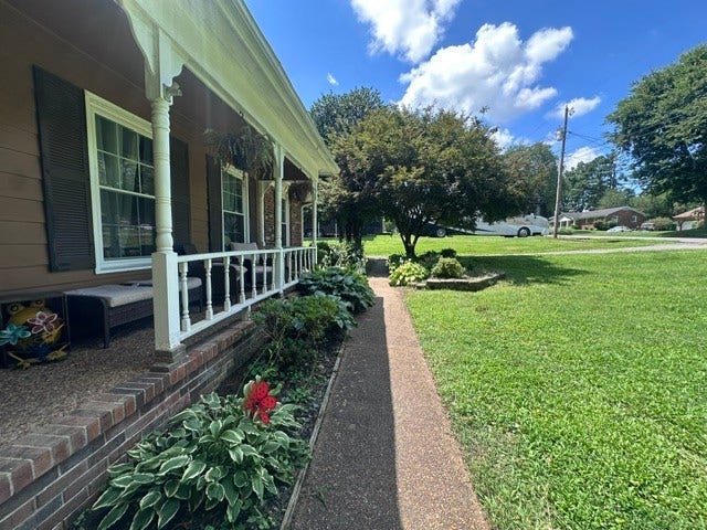 607 Cumberland Dr, Columbia, TN 38401 607 Cumberland Dr, Columbia, TN 38401