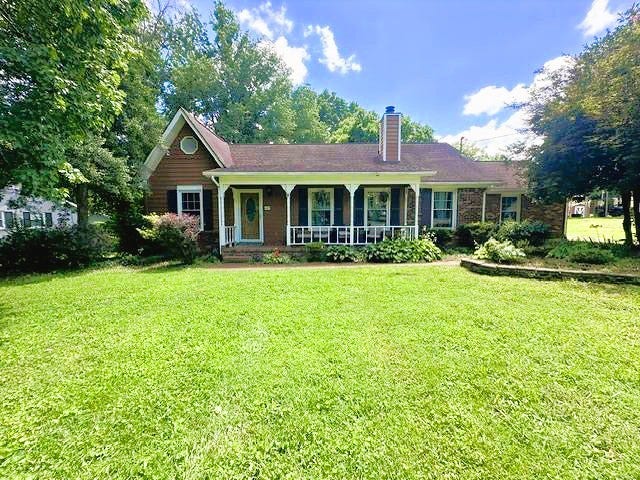 607 Cumberland Dr, Columbia, TN 38401 607 Cumberland Dr, Columbia, TN 38401
