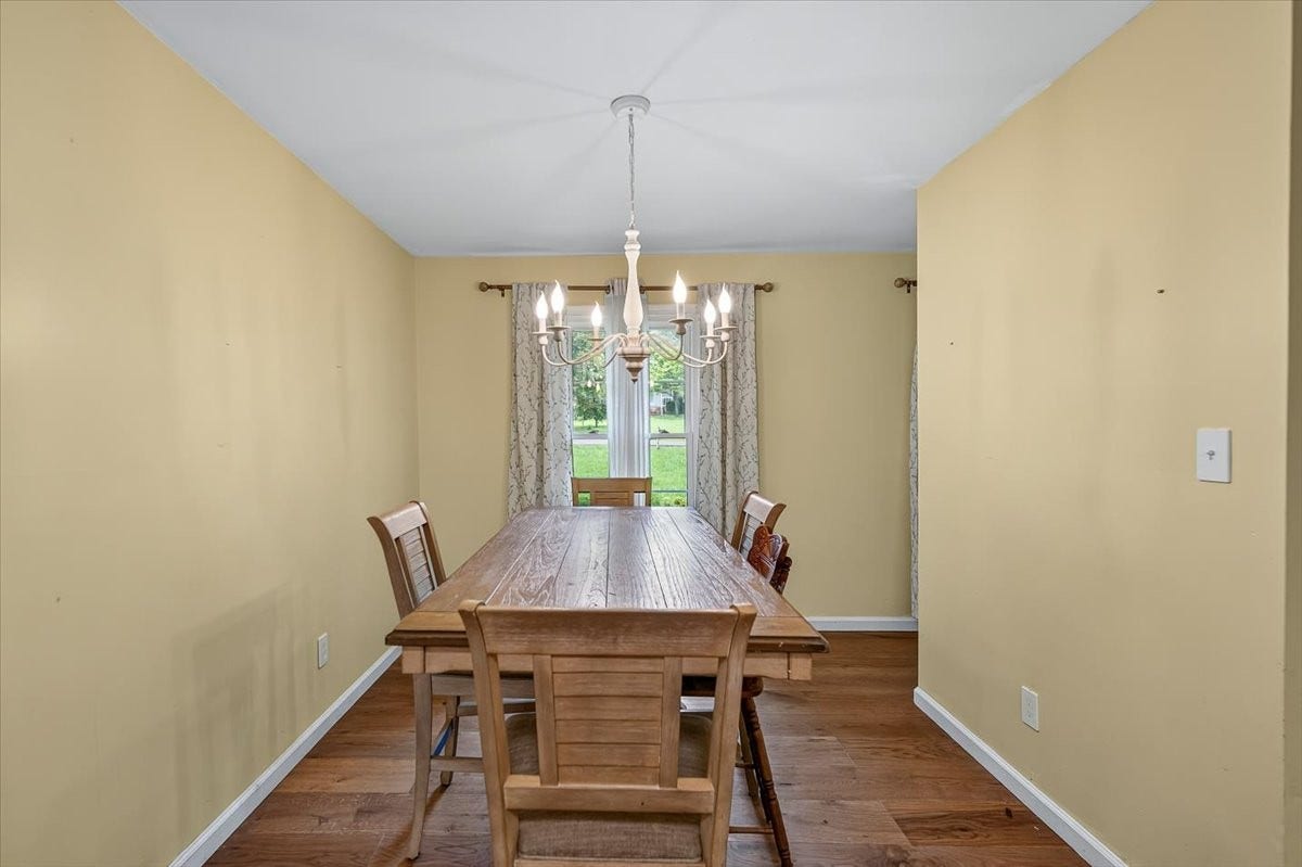 607 Cumberland Dr, Columbia, TN 38401 607 Cumberland Dr, Columbia, TN 38401