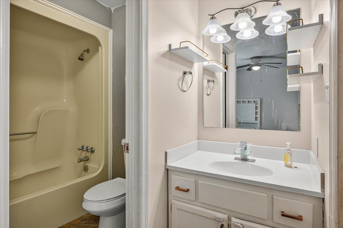 607 Cumberland Dr, Columbia, TN 38401 607 Cumberland Dr, Columbia, TN 38401