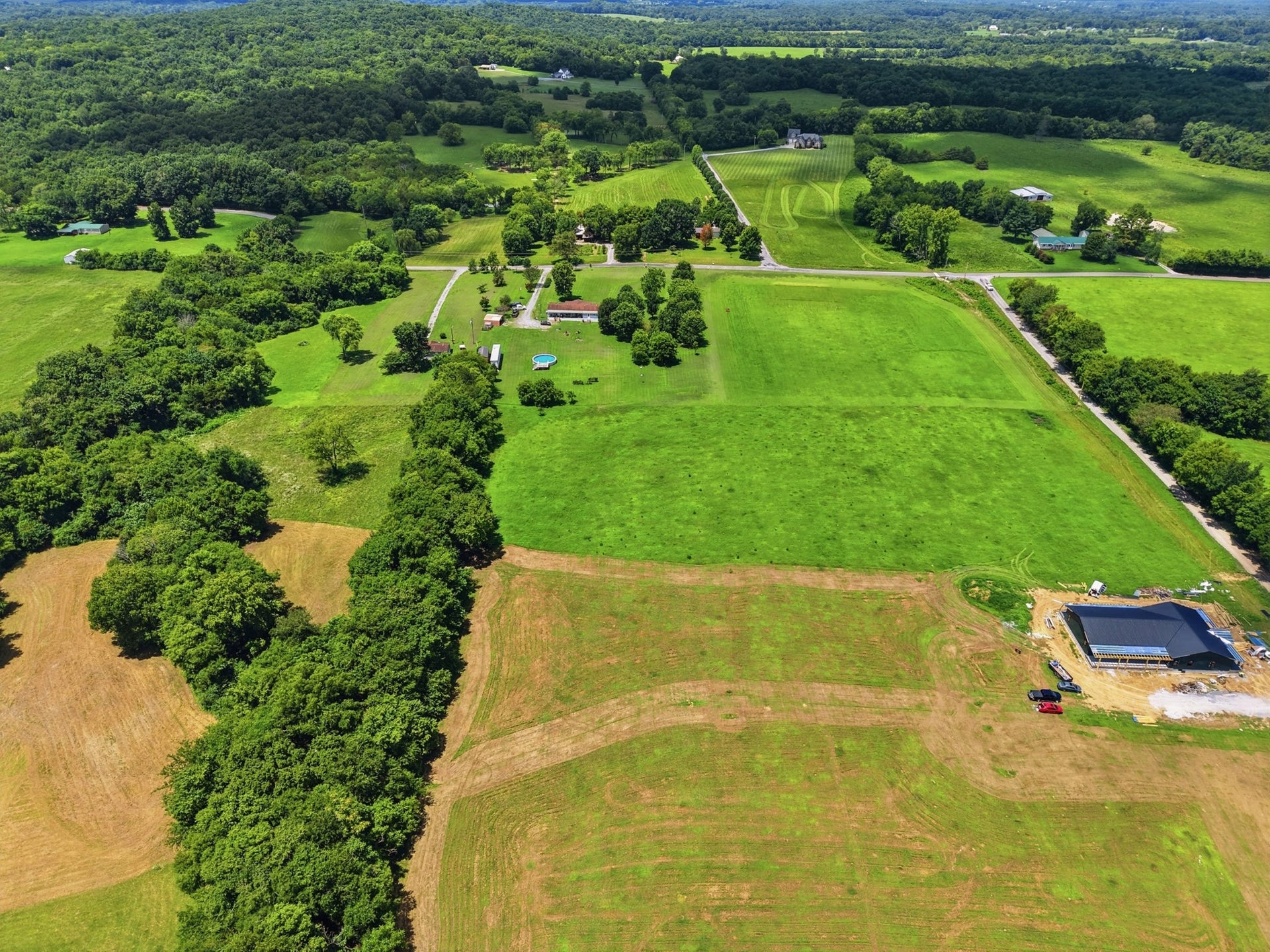 0 Farris Ln, Shelbyville, TN 37160 0 Farris Ln, Shelbyville, TN 37160