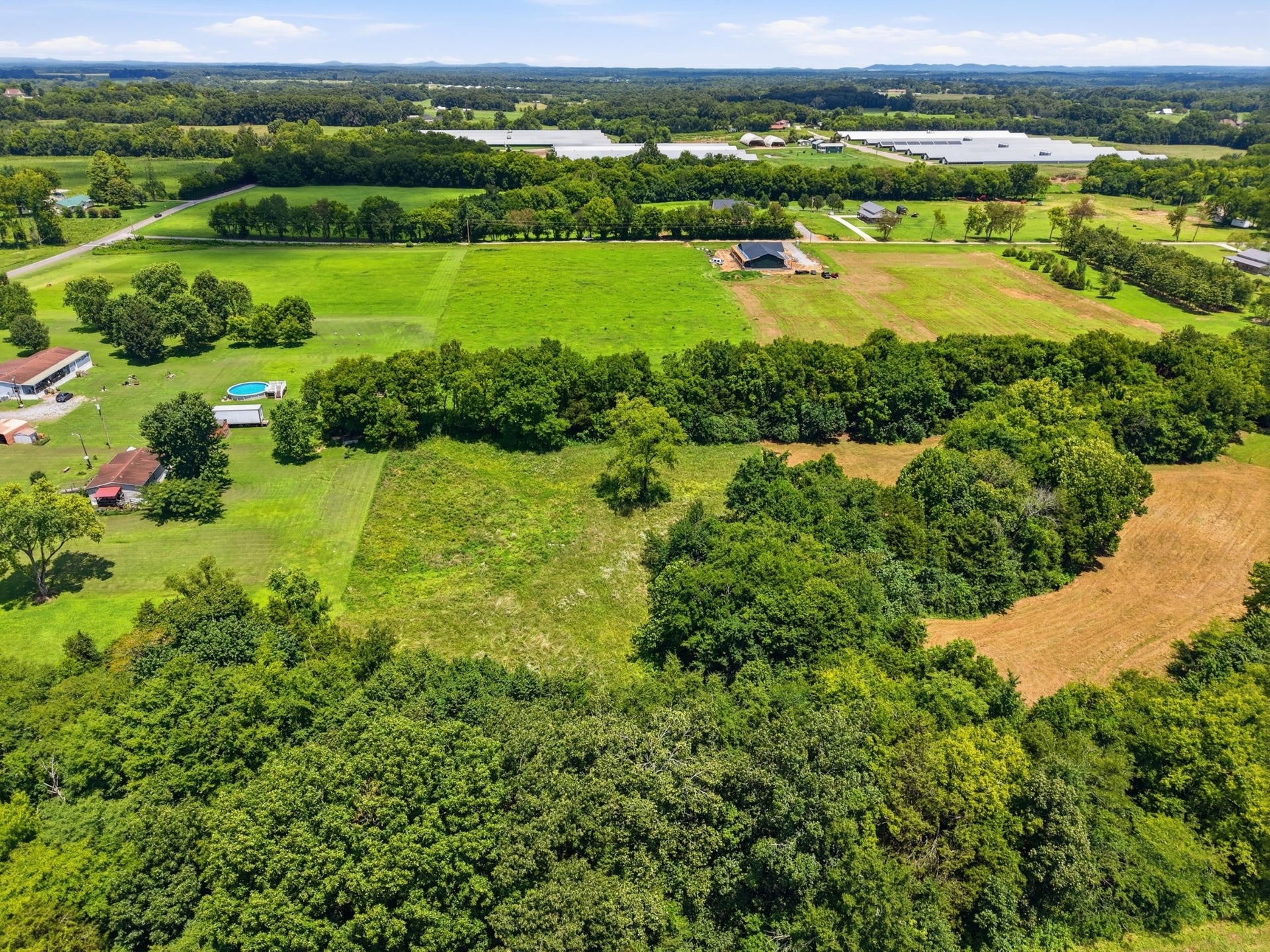 0 Farris Ln, Shelbyville, TN 37160 0 Farris Ln, Shelbyville, TN 37160