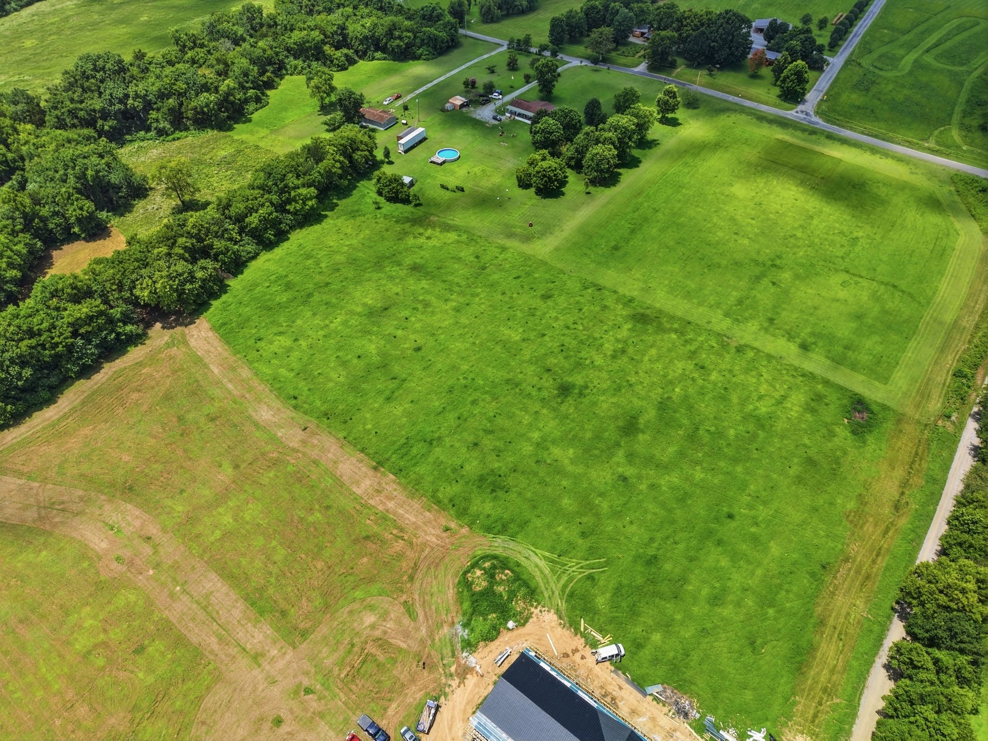 0 Farris Ln, Shelbyville, TN 37160 0 Farris Ln, Shelbyville, TN 37160