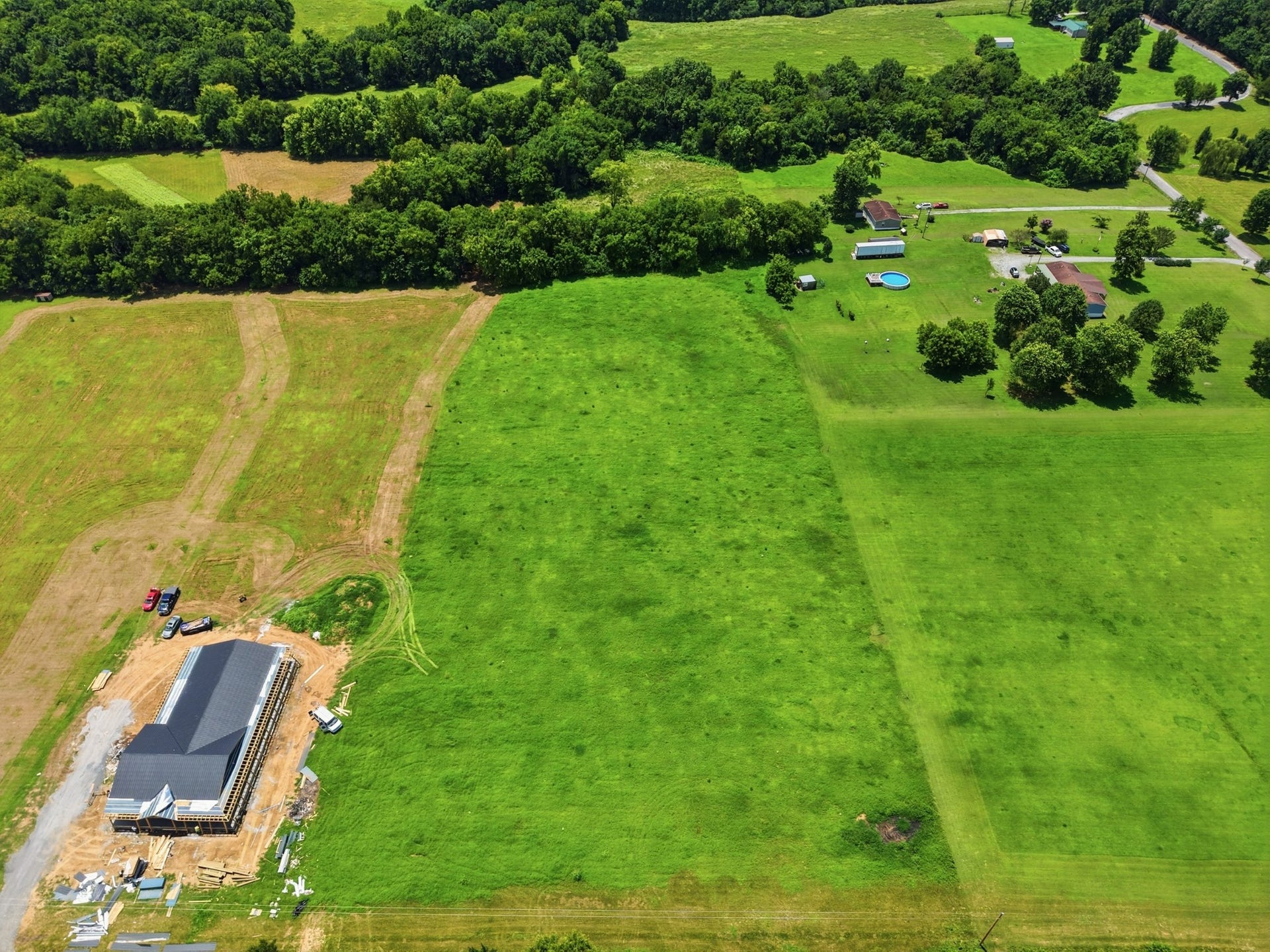 0 Farris Ln, Shelbyville, TN 37160 0 Farris Ln, Shelbyville, TN 37160