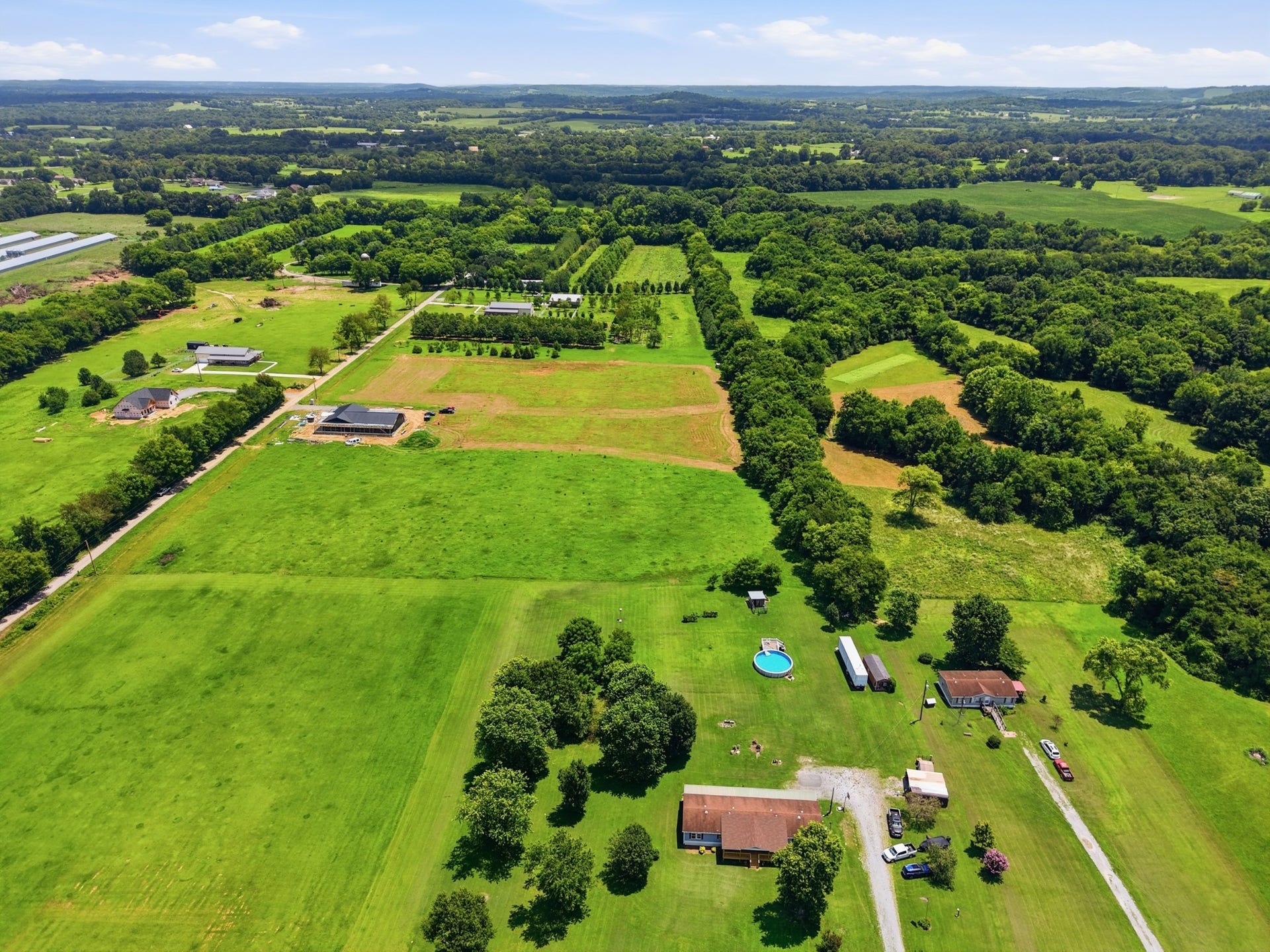 0 Farris Ln, Shelbyville, TN 37160 0 Farris Ln, Shelbyville, TN 37160