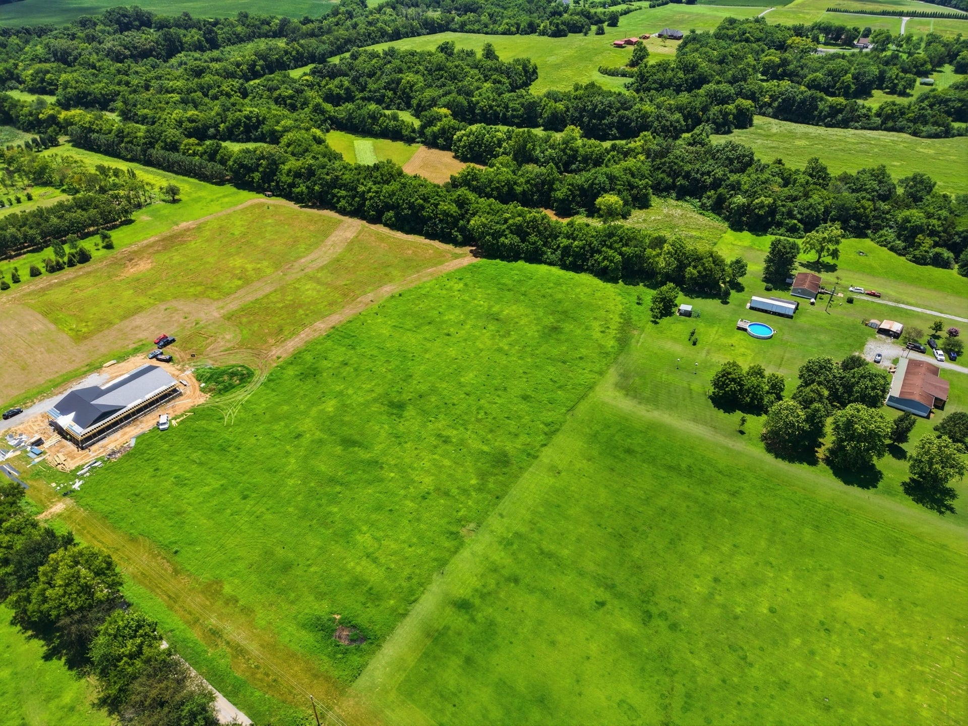 0 Farris Ln, Shelbyville, TN 37160 0 Farris Ln, Shelbyville, TN 37160