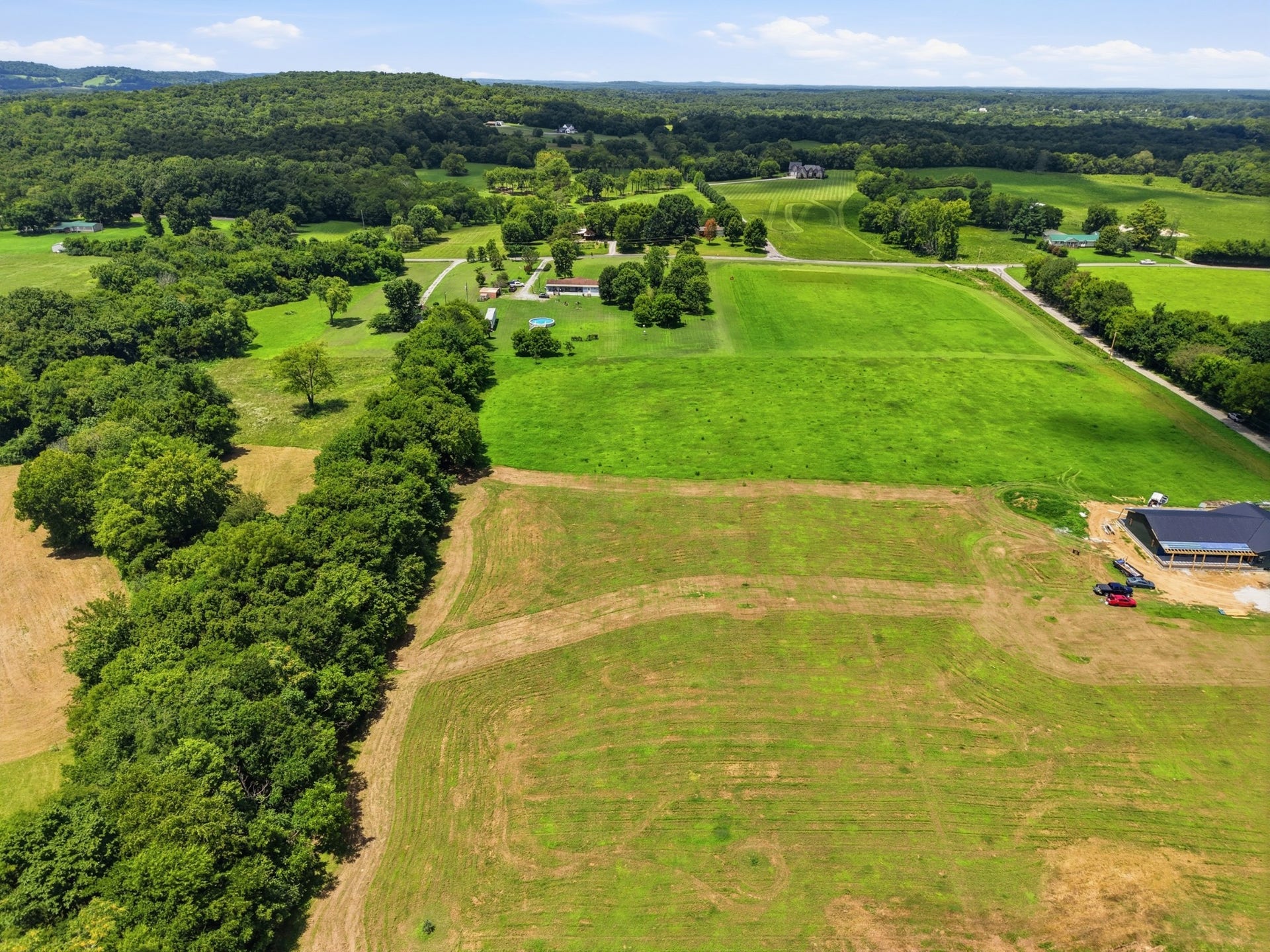 0 Farris Ln, Shelbyville, TN 37160 0 Farris Ln, Shelbyville, TN 37160
