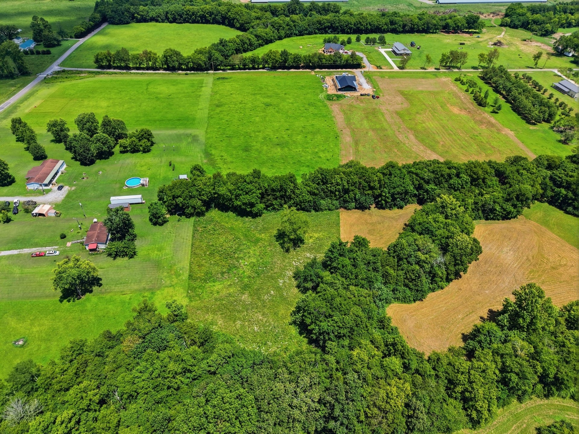 0 Farris Ln, Shelbyville, TN 37160 0 Farris Ln, Shelbyville, TN 37160