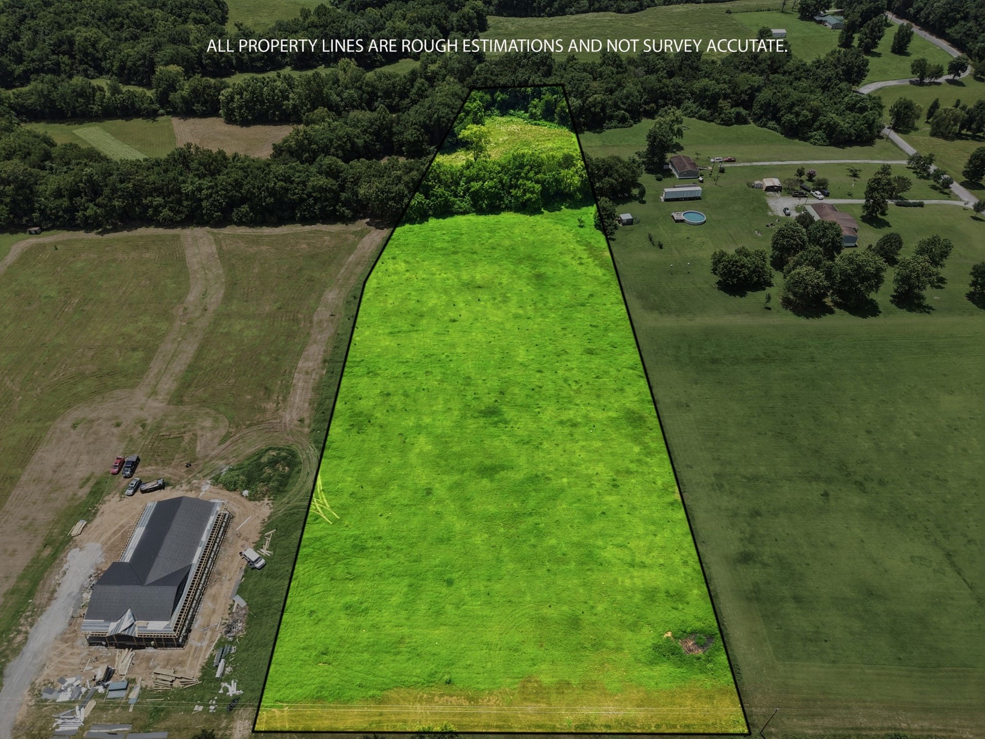 0 Farris Ln, Shelbyville, TN 37160 0 Farris Ln, Shelbyville, TN 37160