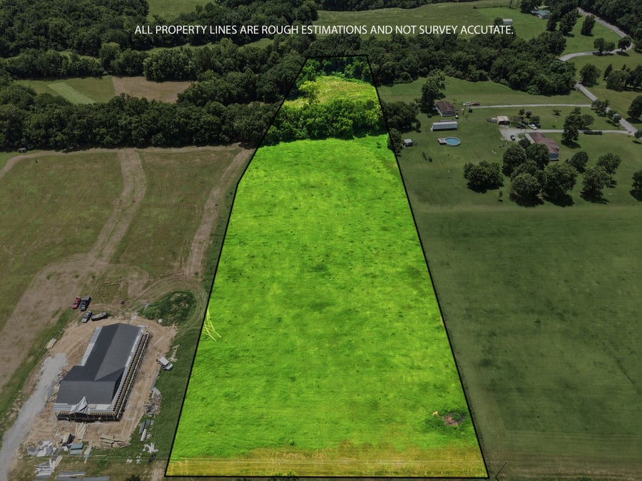 Property photo for 0 Farris Ln, Shelbyville, TN