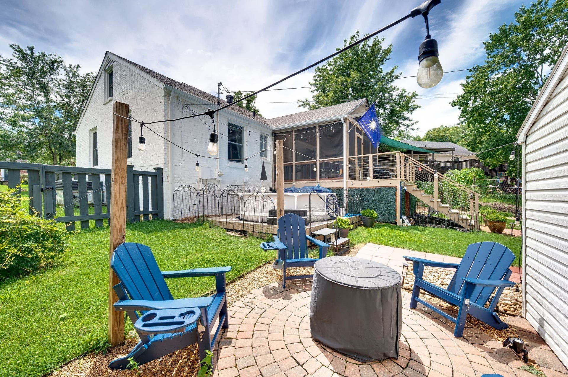 5640 Stoneway Trl, Nashville, TN 37209 5640 Stoneway Trl, Nashville, TN 37209