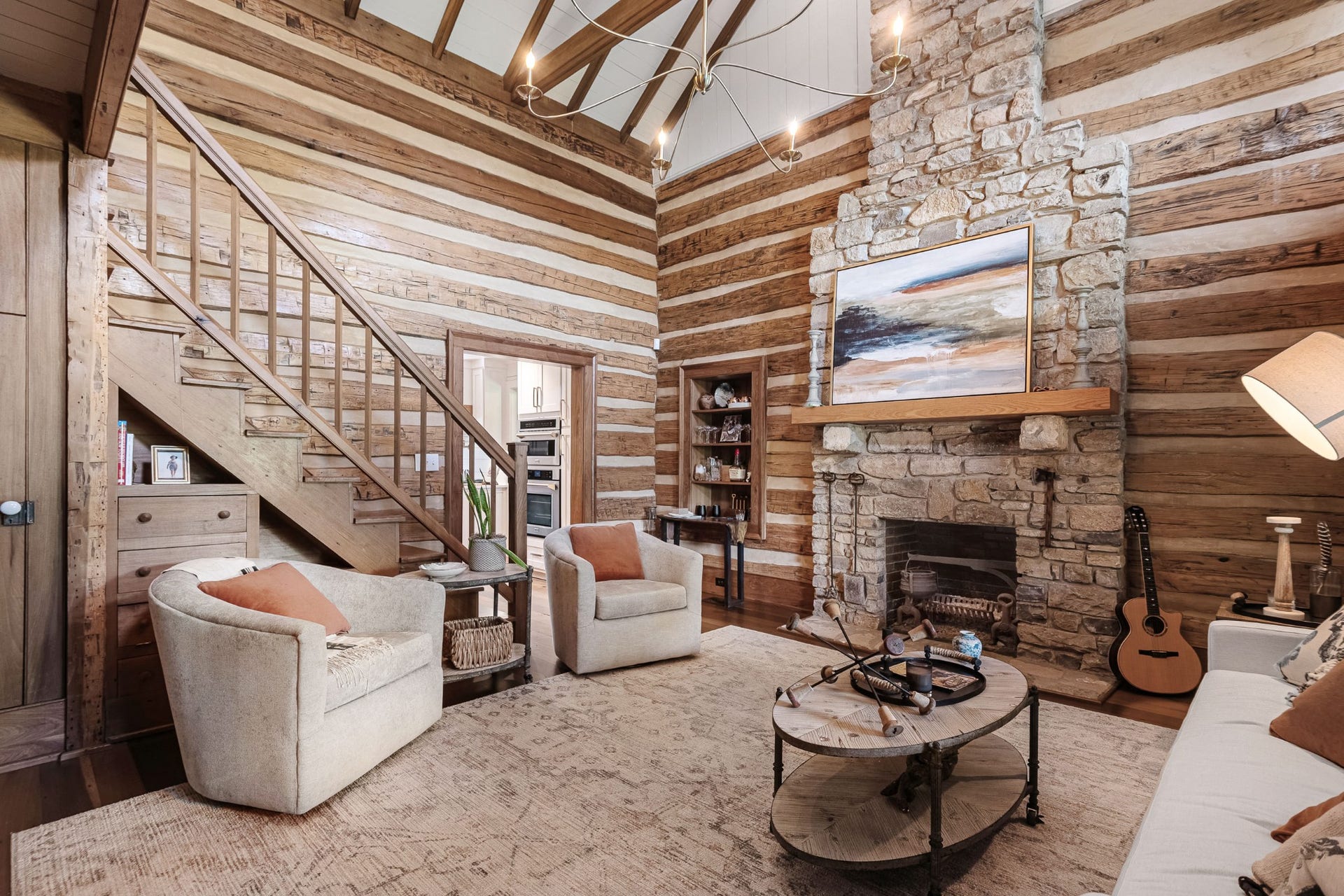3210 Indian Camp Springs Rd, Columbia, TN 38401