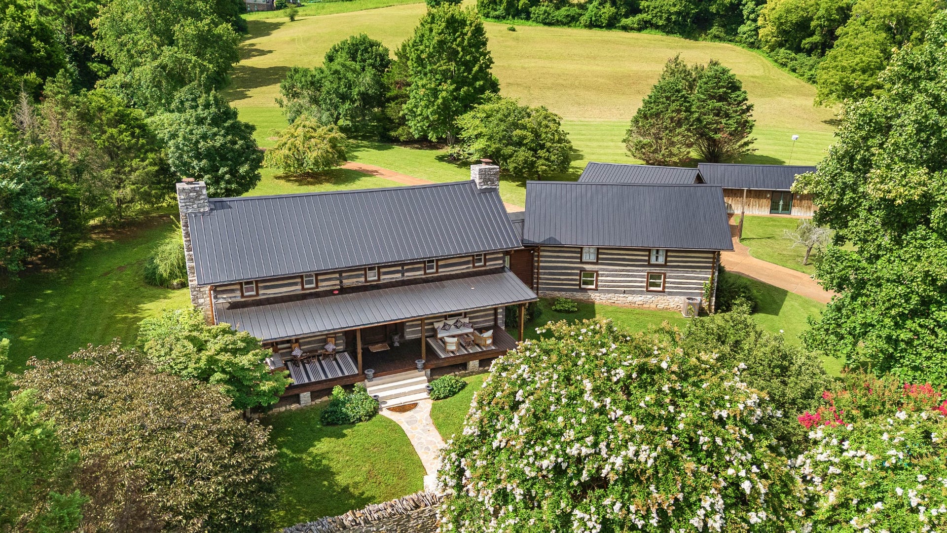3210 Indian Camp Springs Rd, Columbia, TN 38401