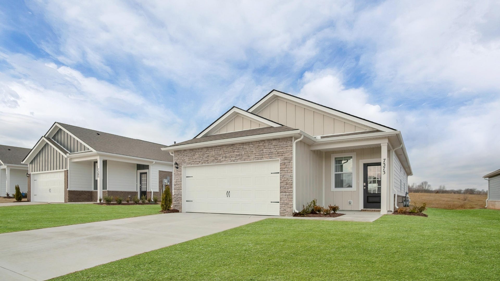 4837 Clousden Way, Murfreesboro, TN 37129 4837 Clousden Way, Murfreesboro, TN 37129