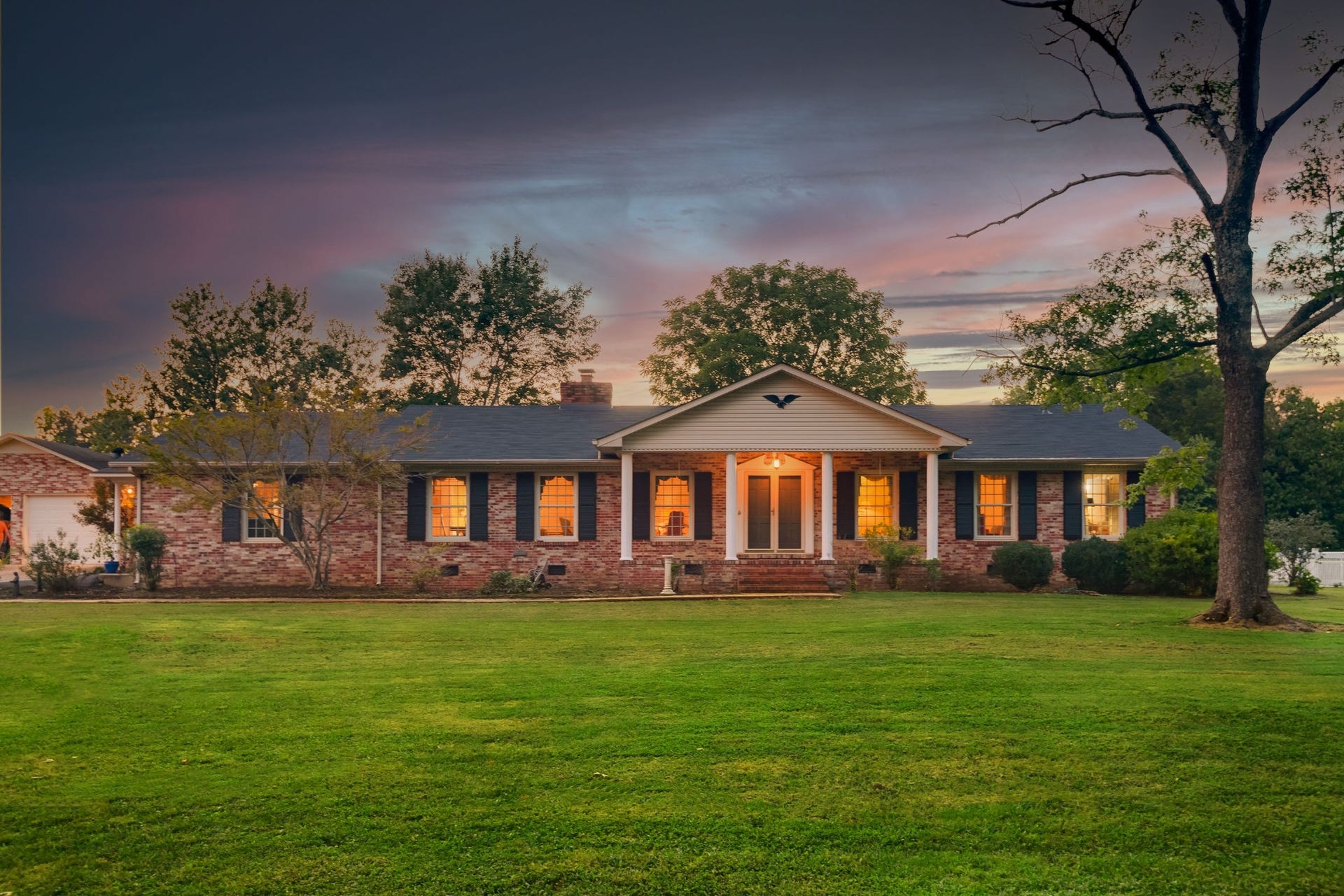 204 Greenbriar Ave, Shelbyville, TN 37160 204 Greenbriar Ave, Shelbyville, TN 37160