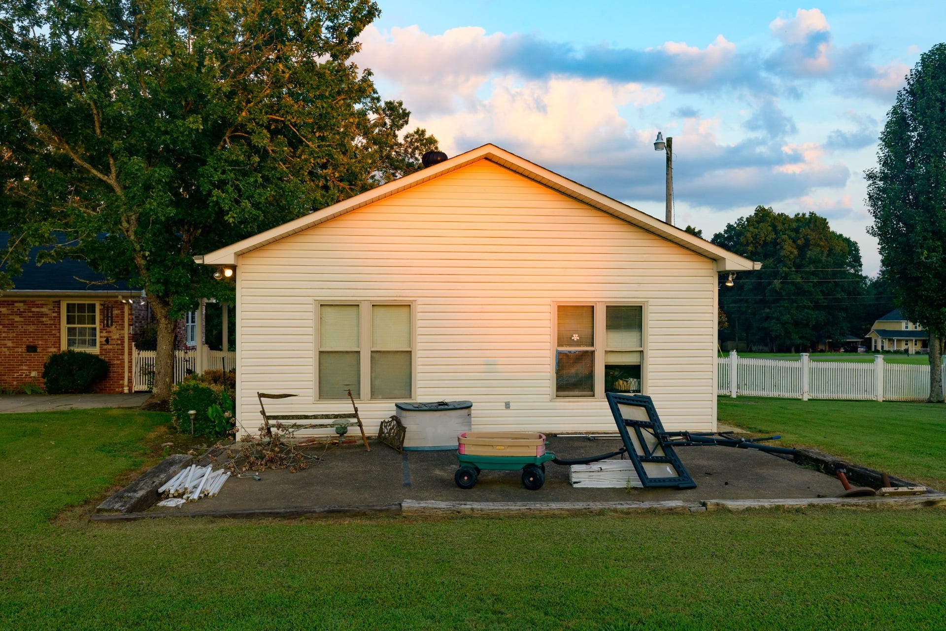 204 Greenbriar Ave, Shelbyville, TN 37160 204 Greenbriar Ave, Shelbyville, TN 37160