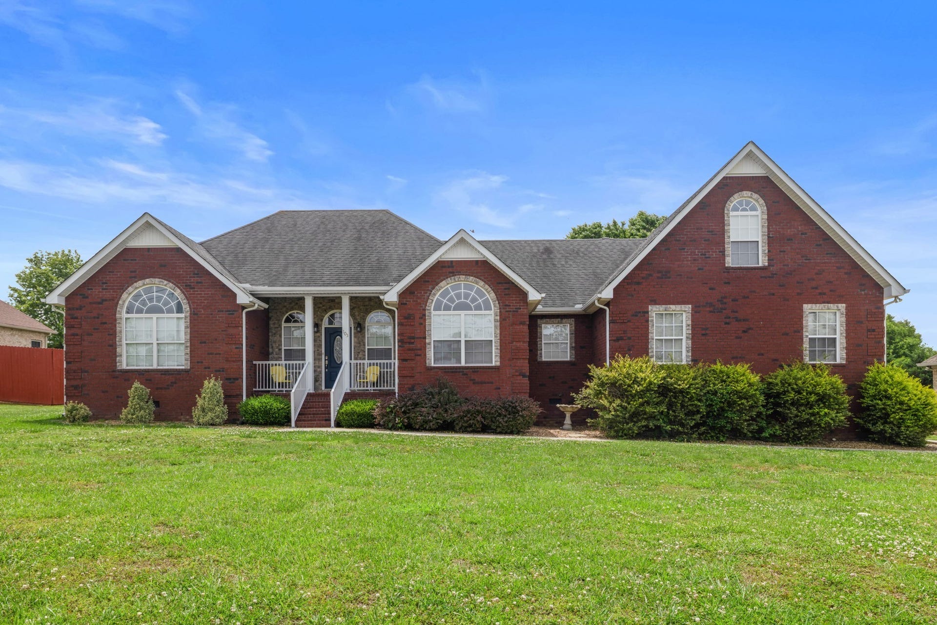 103 Canary Ln, Shelbyville, TN 37160 103 Canary Ln, Shelbyville, TN 37160
