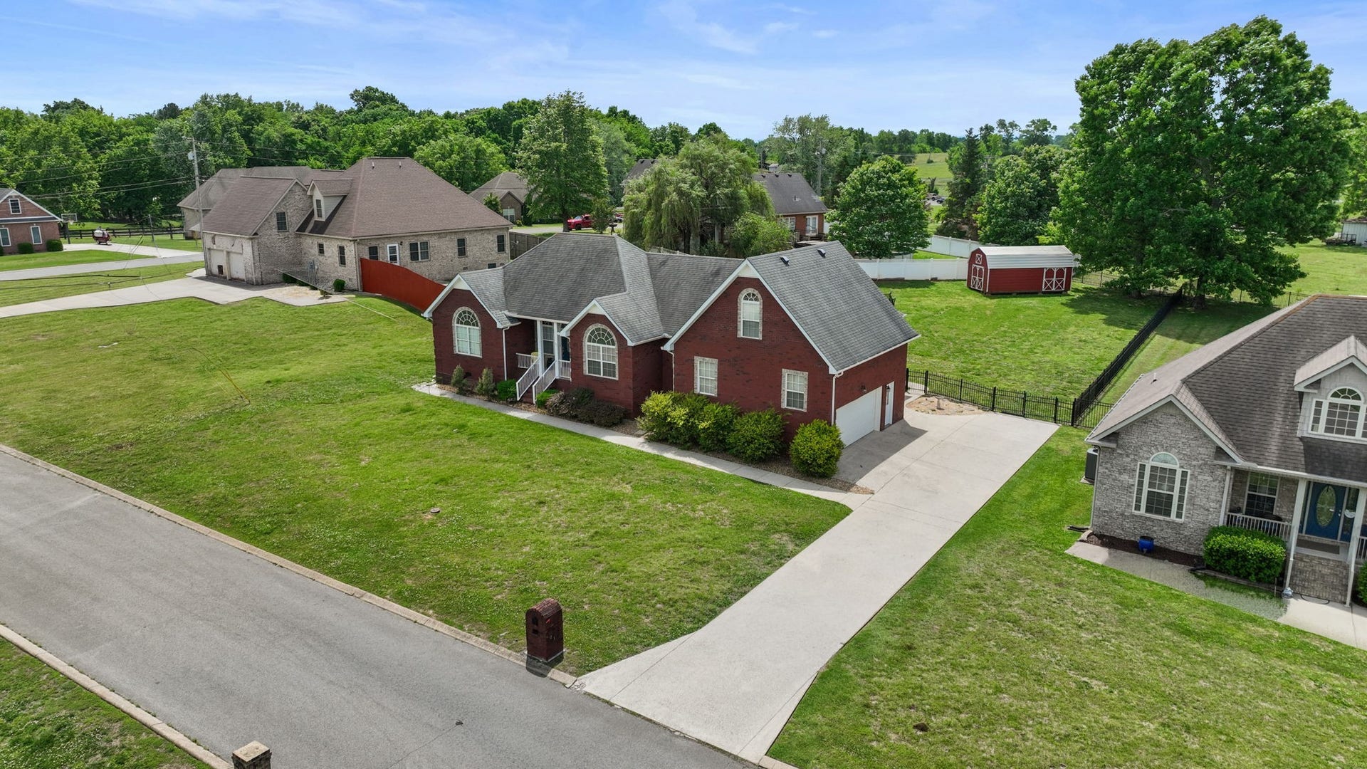 103 Canary Ln, Shelbyville, TN 37160 103 Canary Ln, Shelbyville, TN 37160