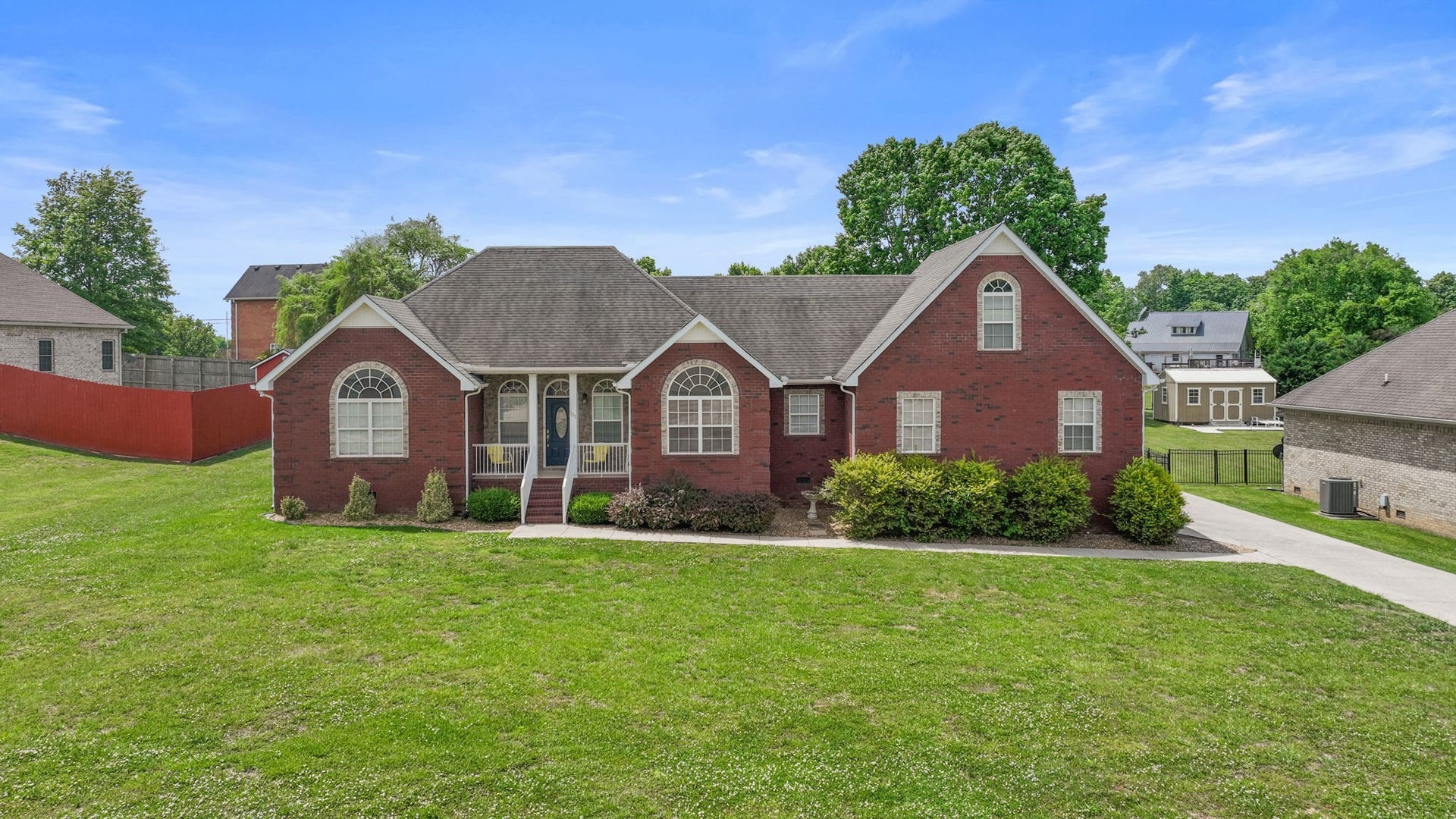103 Canary Ln, Shelbyville, TN 37160 103 Canary Ln, Shelbyville, TN 37160