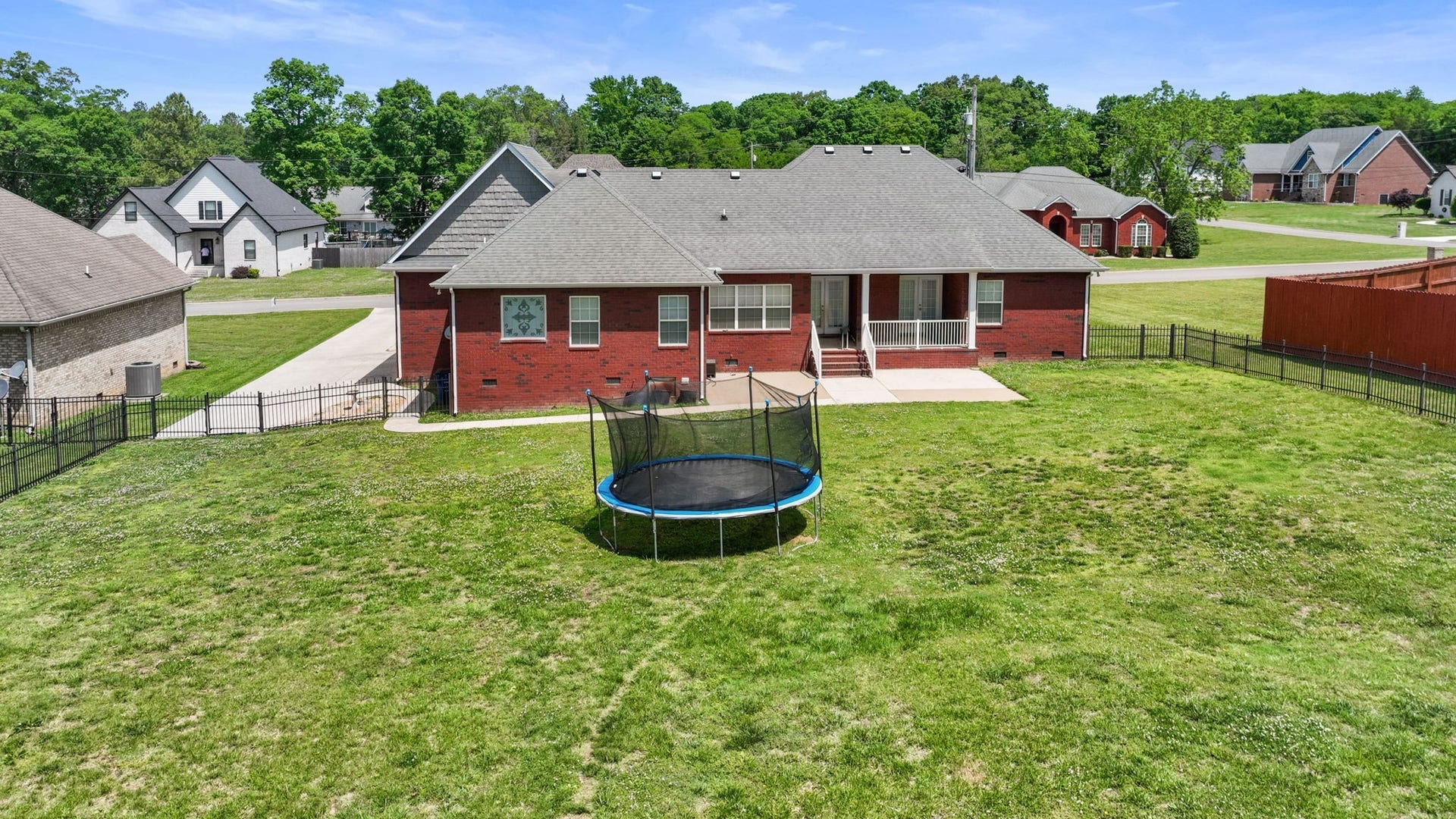 103 Canary Ln, Shelbyville, TN 37160 103 Canary Ln, Shelbyville, TN 37160