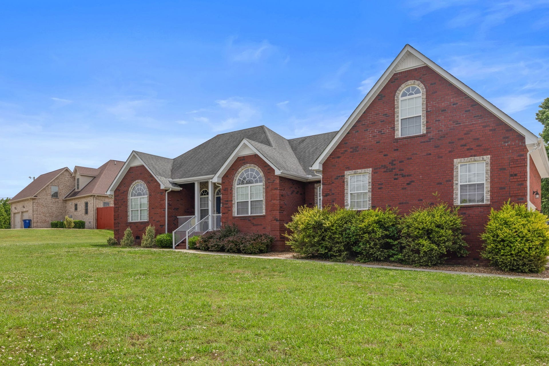 103 Canary Ln, Shelbyville, TN 37160 103 Canary Ln, Shelbyville, TN 37160