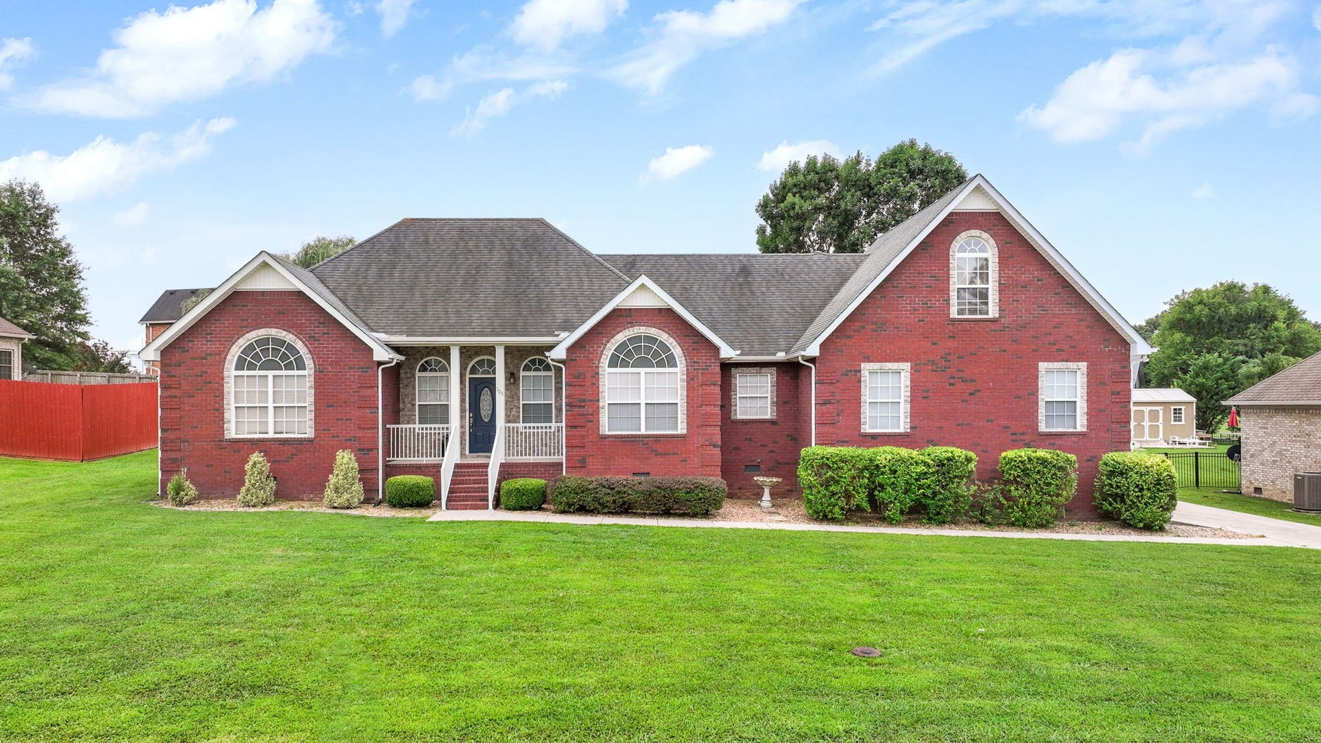 103 Canary Ln, Shelbyville, TN 37160 103 Canary Ln, Shelbyville, TN 37160