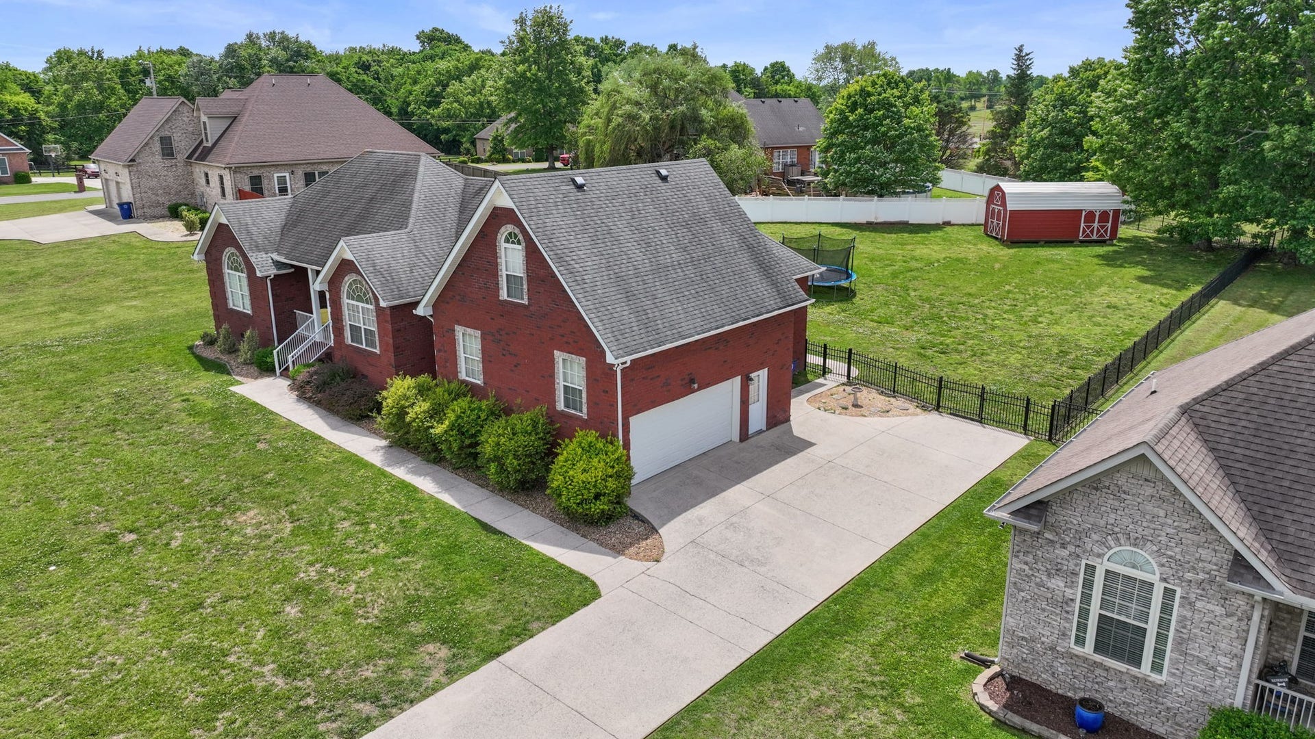 103 Canary Ln, Shelbyville, TN 37160 103 Canary Ln, Shelbyville, TN 37160