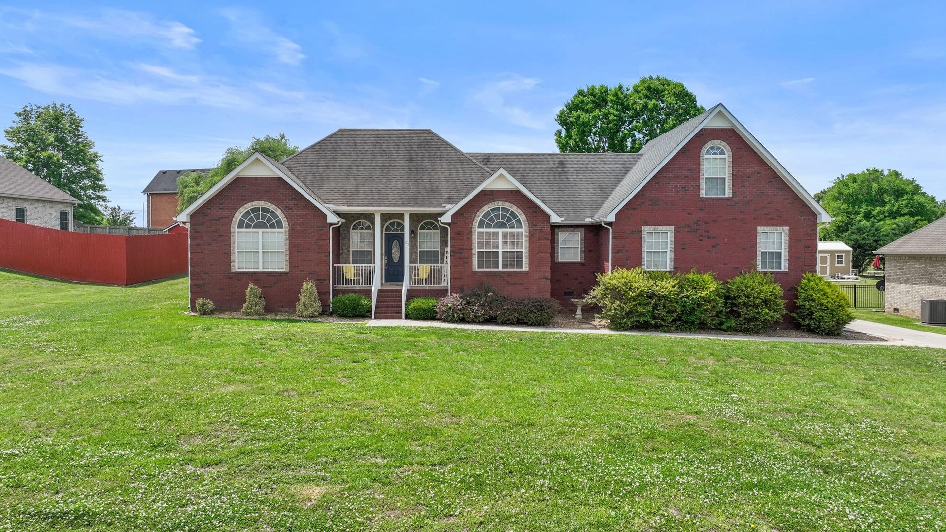 103 Canary Ln, Shelbyville, TN 37160 103 Canary Ln, Shelbyville, TN 37160