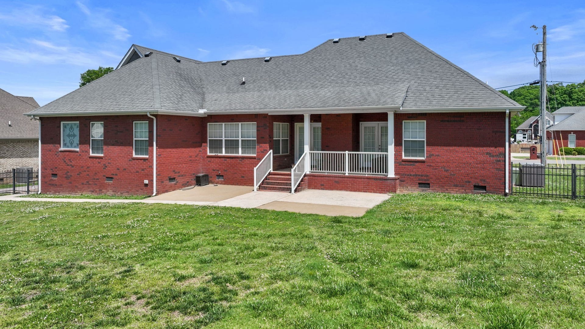 103 Canary Ln, Shelbyville, TN 37160 103 Canary Ln, Shelbyville, TN 37160