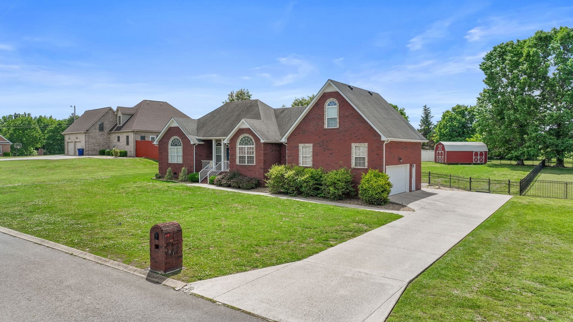103 Canary Ln, Shelbyville, TN 37160 103 Canary Ln, Shelbyville, TN 37160
