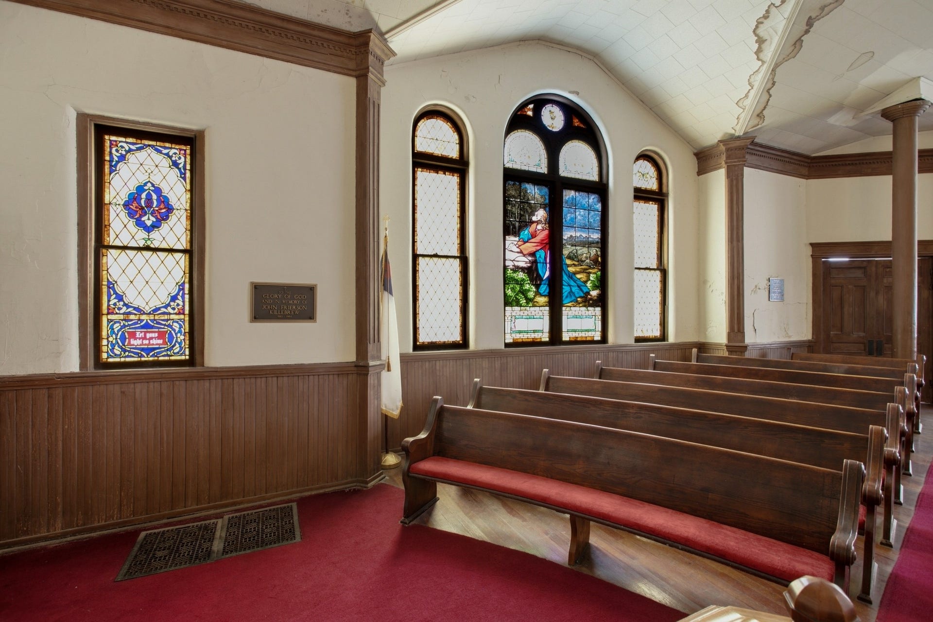 126 N Main St, Mount Pleasant, TN 38474 126 N Main St, Mount Pleasant, TN 38474