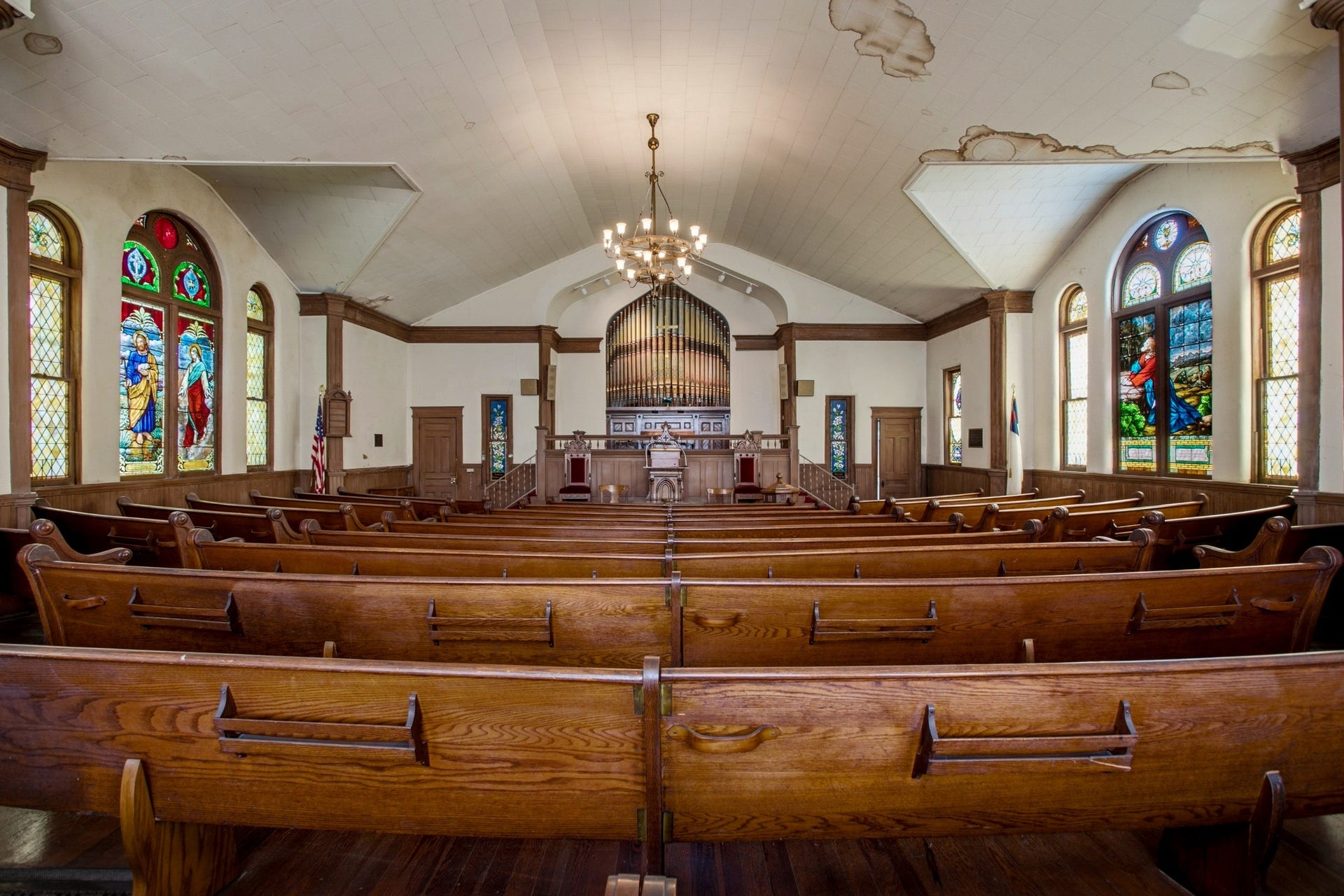 126 N Main St, Mount Pleasant, TN 38474 126 N Main St, Mount Pleasant, TN 38474
