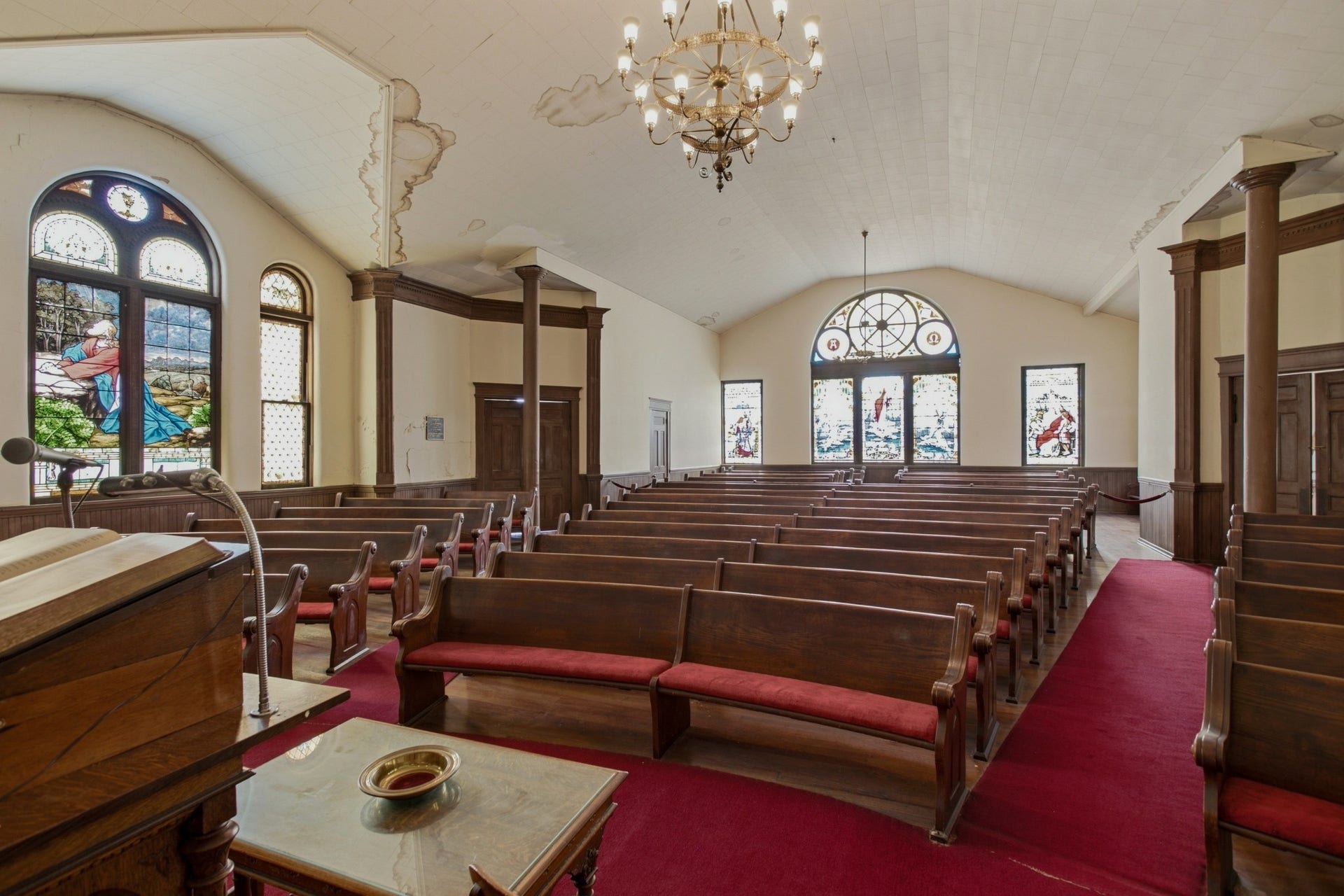 126 N Main St, Mount Pleasant, TN 38474 126 N Main St, Mount Pleasant, TN 38474