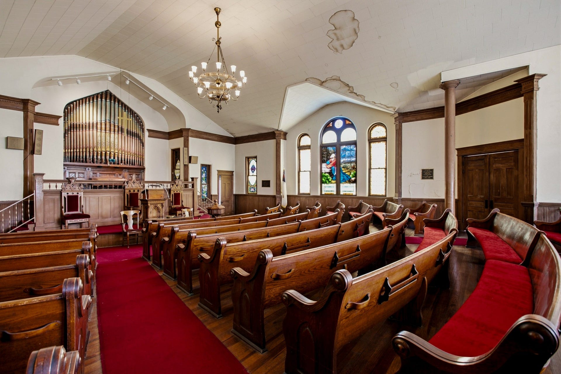 126 N Main St, Mount Pleasant, TN 38474 126 N Main St, Mount Pleasant, TN 38474