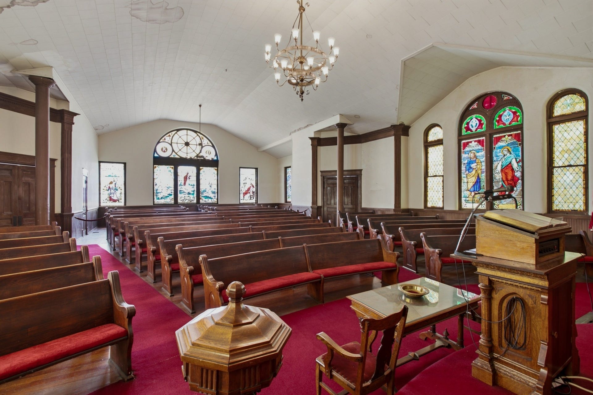 126 N Main St, Mount Pleasant, TN 38474 126 N Main St, Mount Pleasant, TN 38474