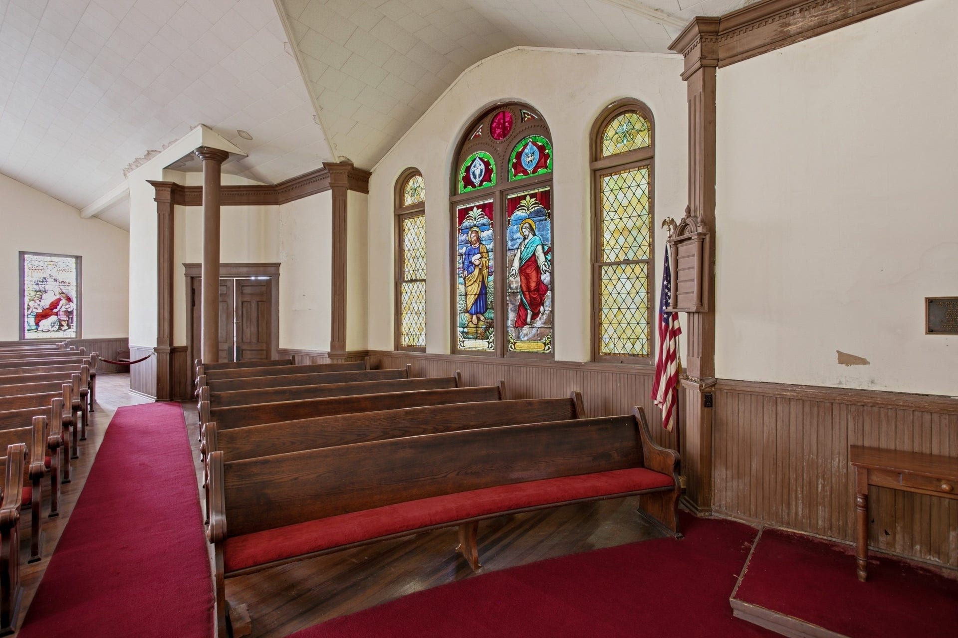126 N Main St, Mount Pleasant, TN 38474 126 N Main St, Mount Pleasant, TN 38474