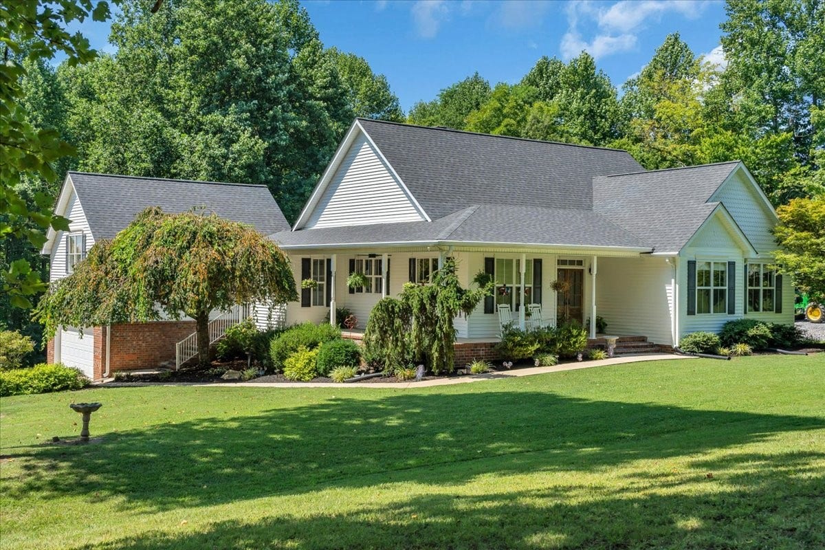 937 Sally Parton Rd, Woodbury, TN 37190 937 Sally Parton Rd, Woodbury, TN 37190