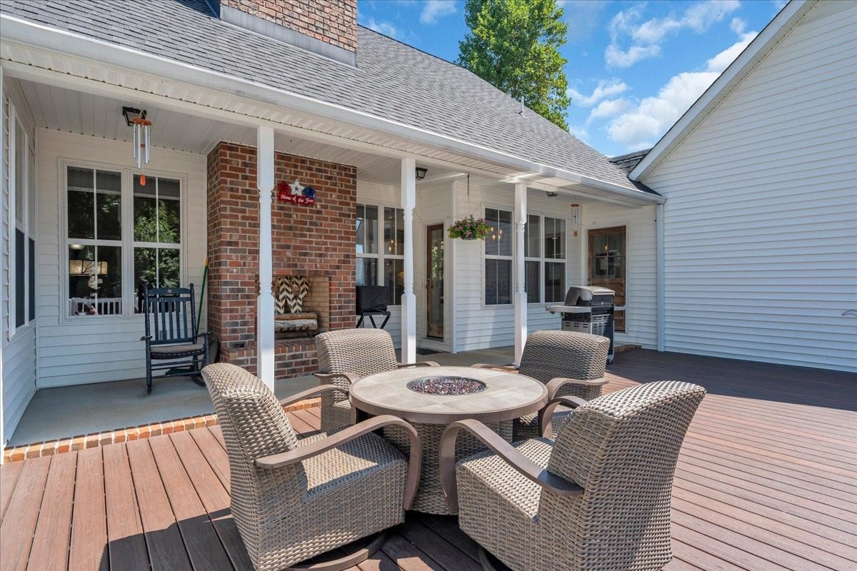 937 Sally Parton Rd, Woodbury, TN 37190 937 Sally Parton Rd, Woodbury, TN 37190