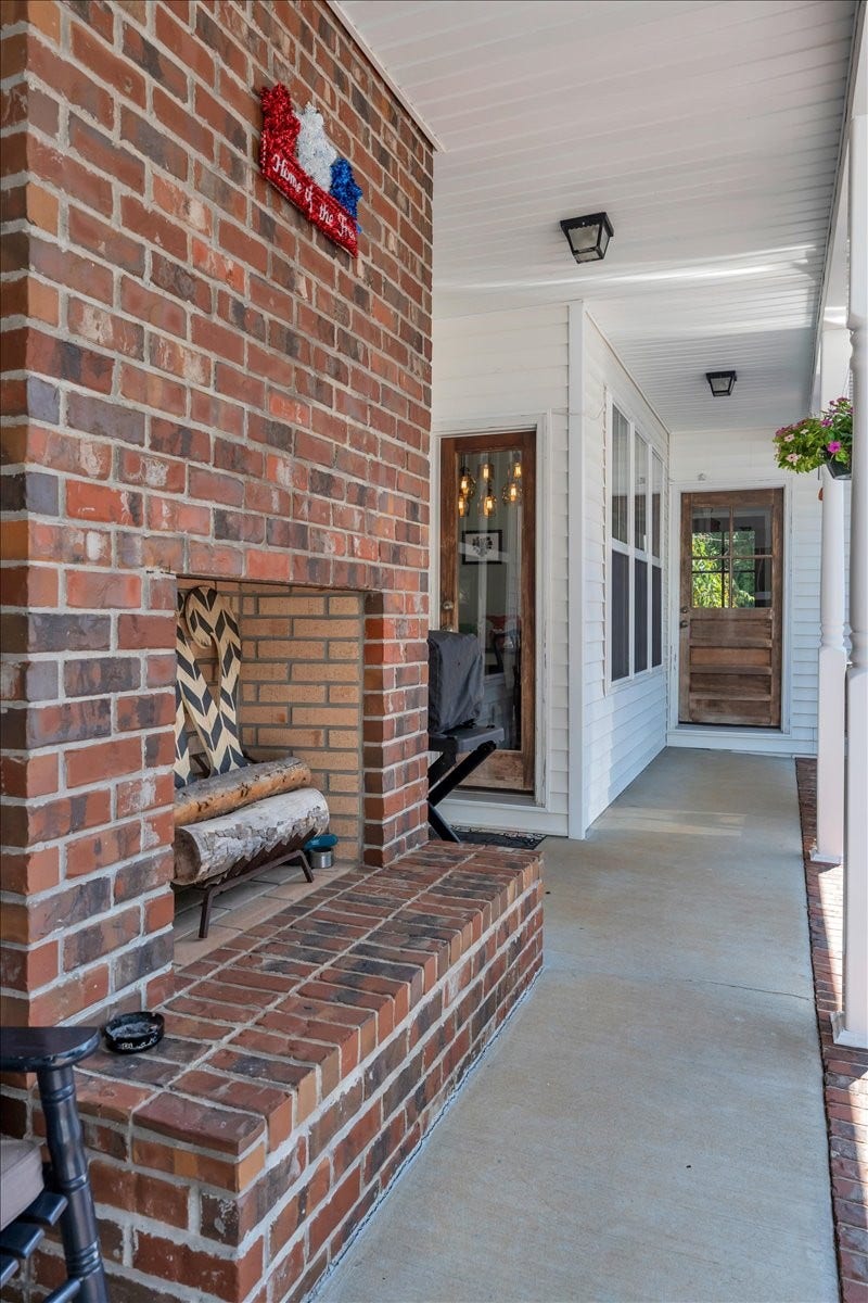 937 Sally Parton Rd, Woodbury, TN 37190 937 Sally Parton Rd, Woodbury, TN 37190
