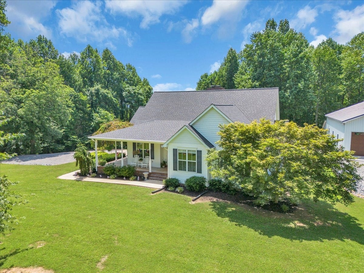 937 Sally Parton Rd, Woodbury, TN 37190 937 Sally Parton Rd, Woodbury, TN 37190