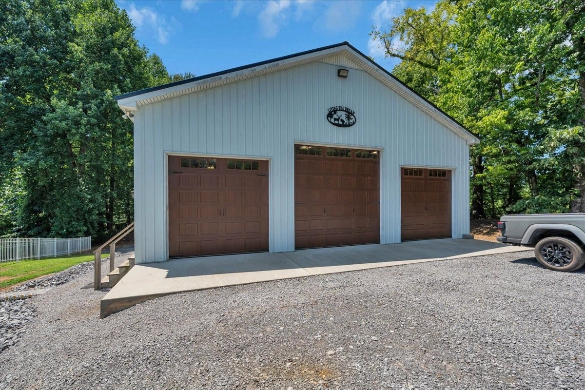 937 Sally Parton Rd, Woodbury, TN 37190 937 Sally Parton Rd, Woodbury, TN 37190