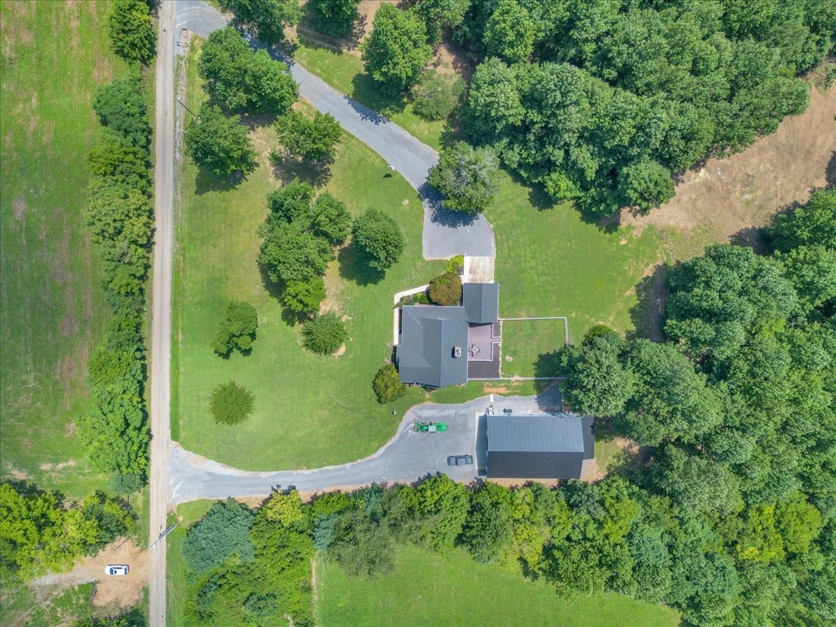 937 Sally Parton Rd, Woodbury, TN 37190 937 Sally Parton Rd, Woodbury, TN 37190