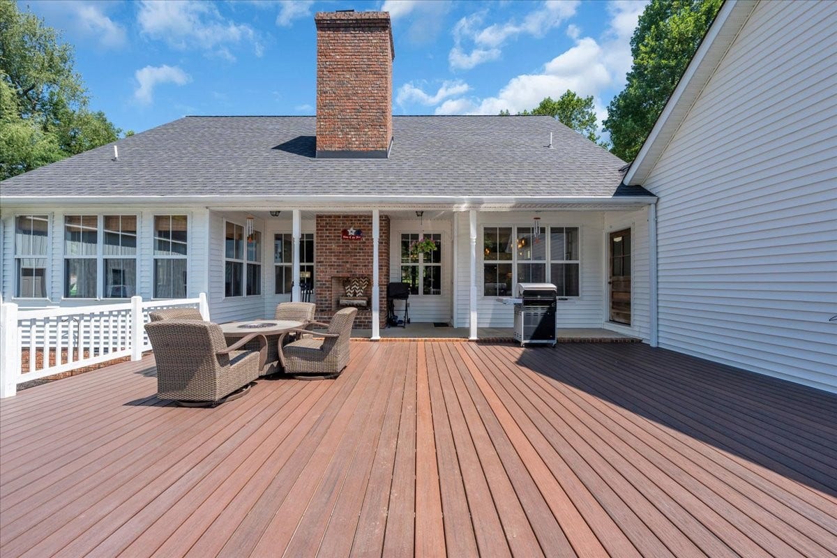 937 Sally Parton Rd, Woodbury, TN 37190 937 Sally Parton Rd, Woodbury, TN 37190