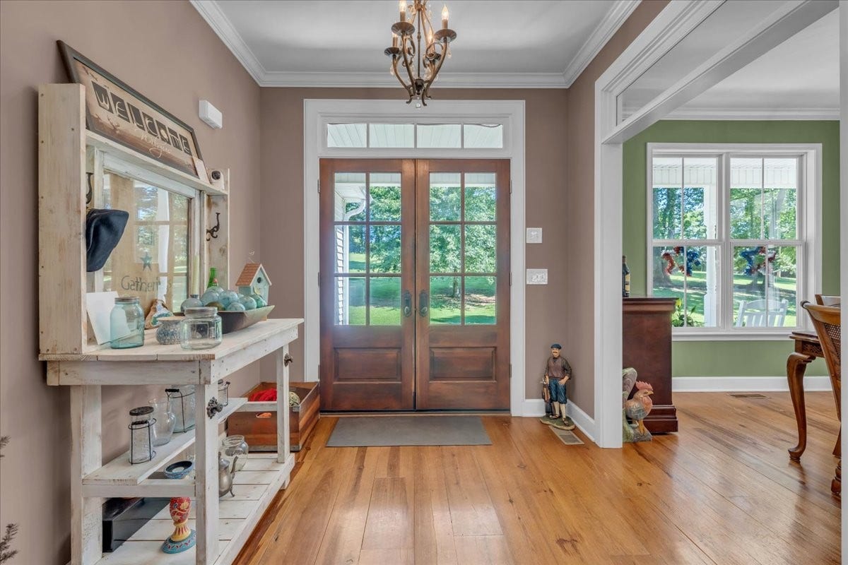 937 Sally Parton Rd, Woodbury, TN 37190 937 Sally Parton Rd, Woodbury, TN 37190