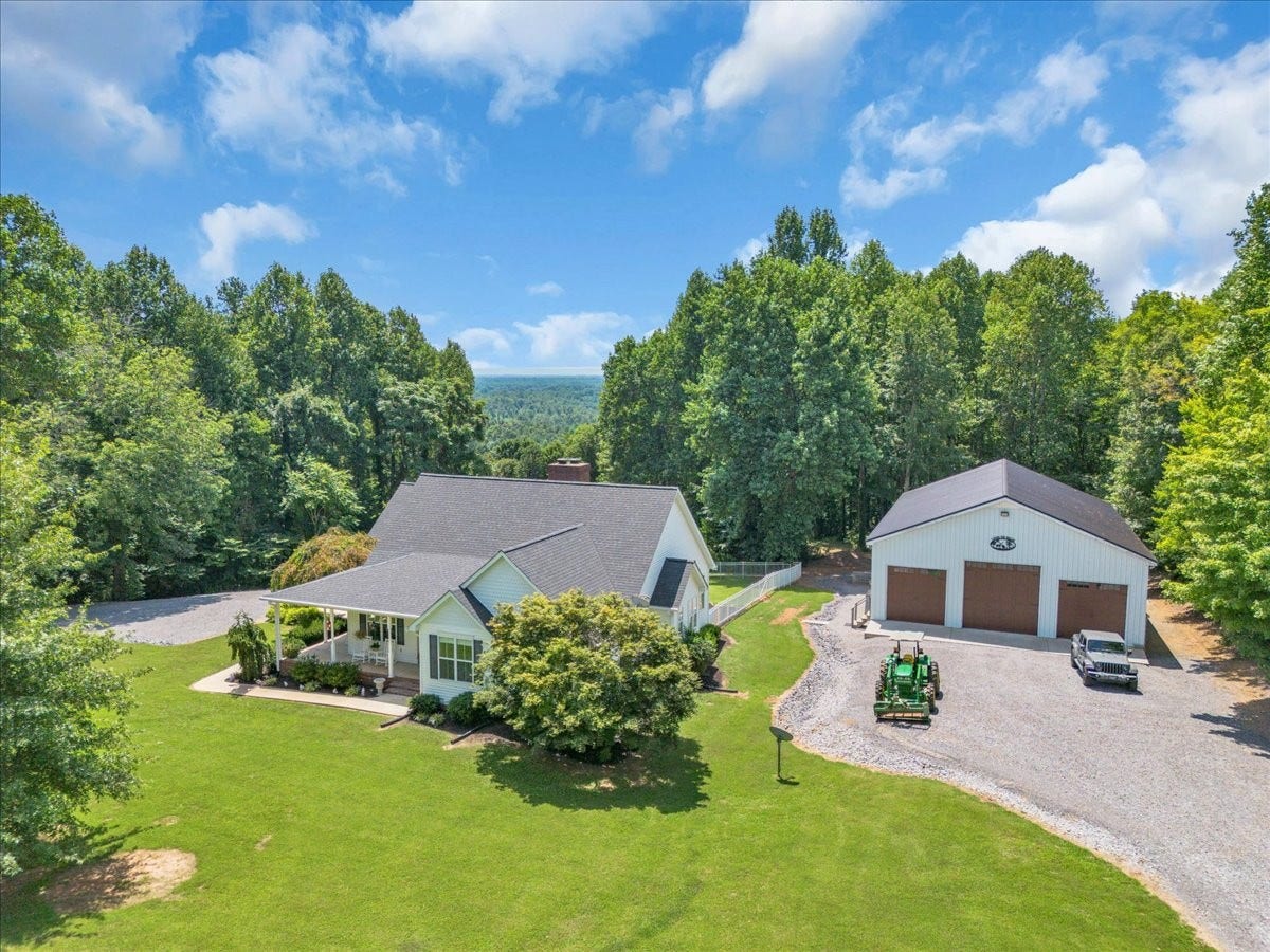 937 Sally Parton Rd, Woodbury, TN 37190 937 Sally Parton Rd, Woodbury, TN 37190