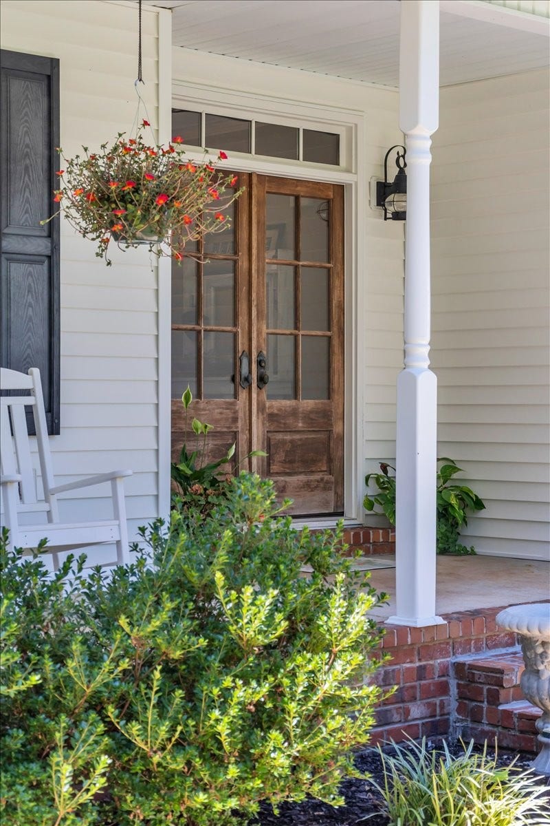 937 Sally Parton Rd, Woodbury, TN 37190 937 Sally Parton Rd, Woodbury, TN 37190